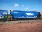 RUMO HTT-065622-4